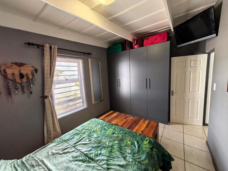 3 Bedroom Property for Sale in Dwarskersbos Western Cape